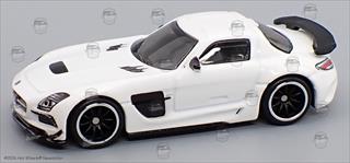 White - Fast & Furious